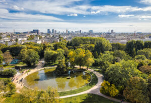 Park Staromiejski - Gala Nagrody Architektonicznej Prezydenta Miasta Łodzi 2025.