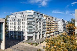 Diasfera Łódzka - etap II - Gala Nagrody Architektonicznej Prezydenta Miasta Łodzi 2025