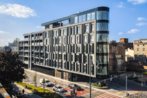 New Iron - Gala Nagrody Architektonicznej Prezydenta Miasta Łodzi 2025