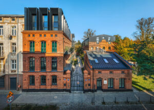 Nova Fabryka - Kopernika 15, Gala Nagrody Architektonicznej 2025