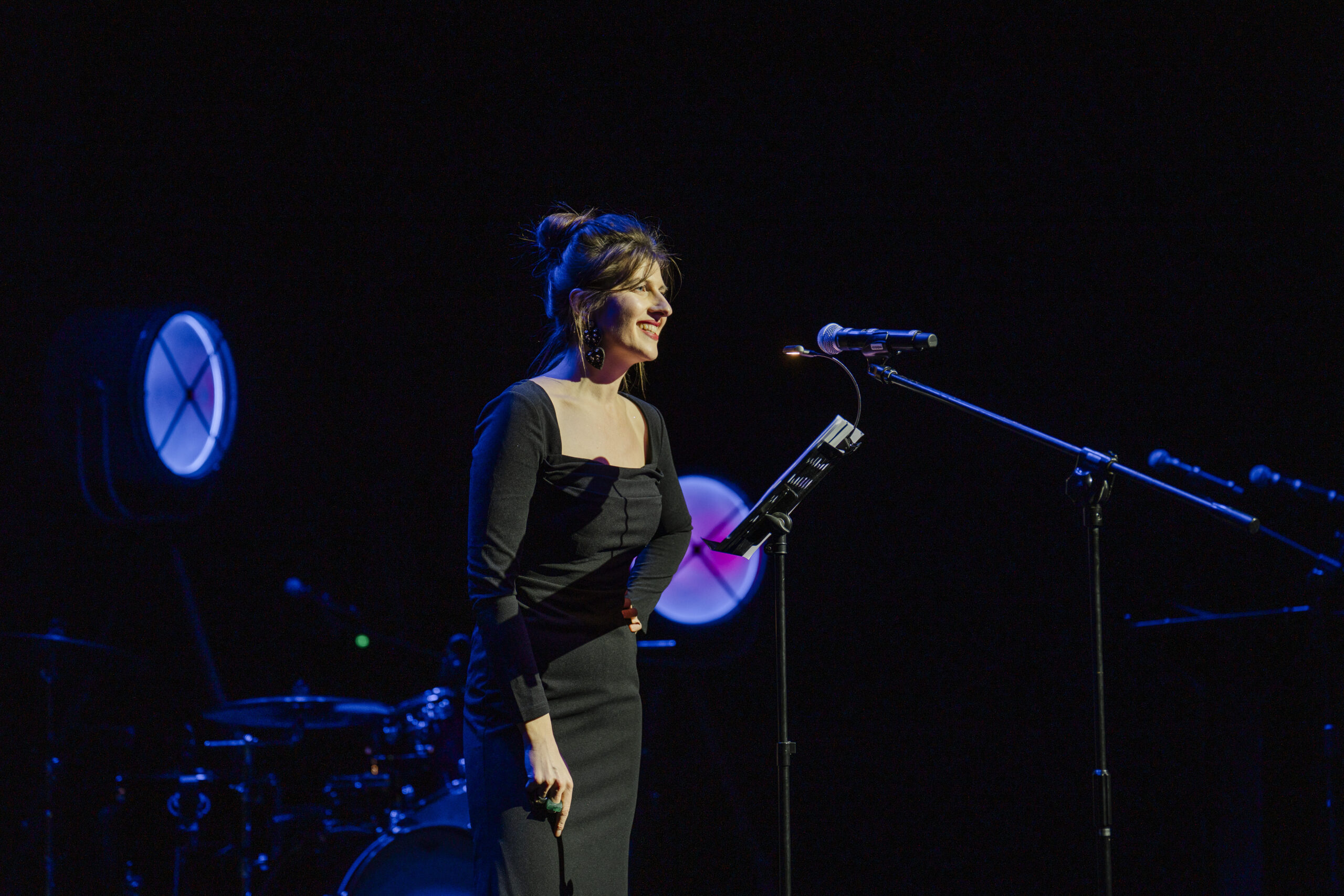 Gala Nagrody Architektonicznej Prezydenta Miasta Łodzi 2025, fot. Daniel Kiermut