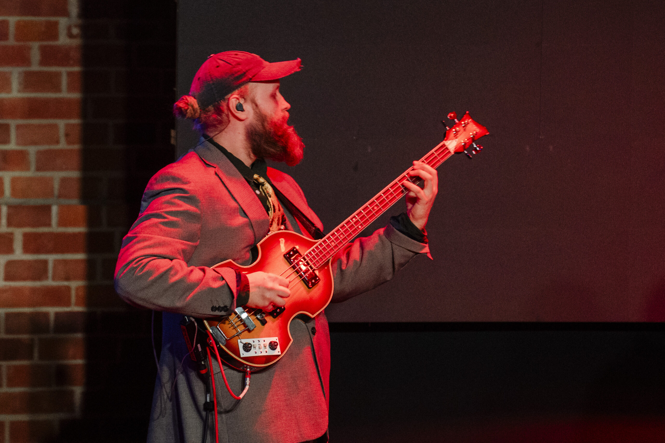 Gala Nagrody Architektonicznej Prezydenta Miasta Łodzi 2025, fot. Daniel Kiermut