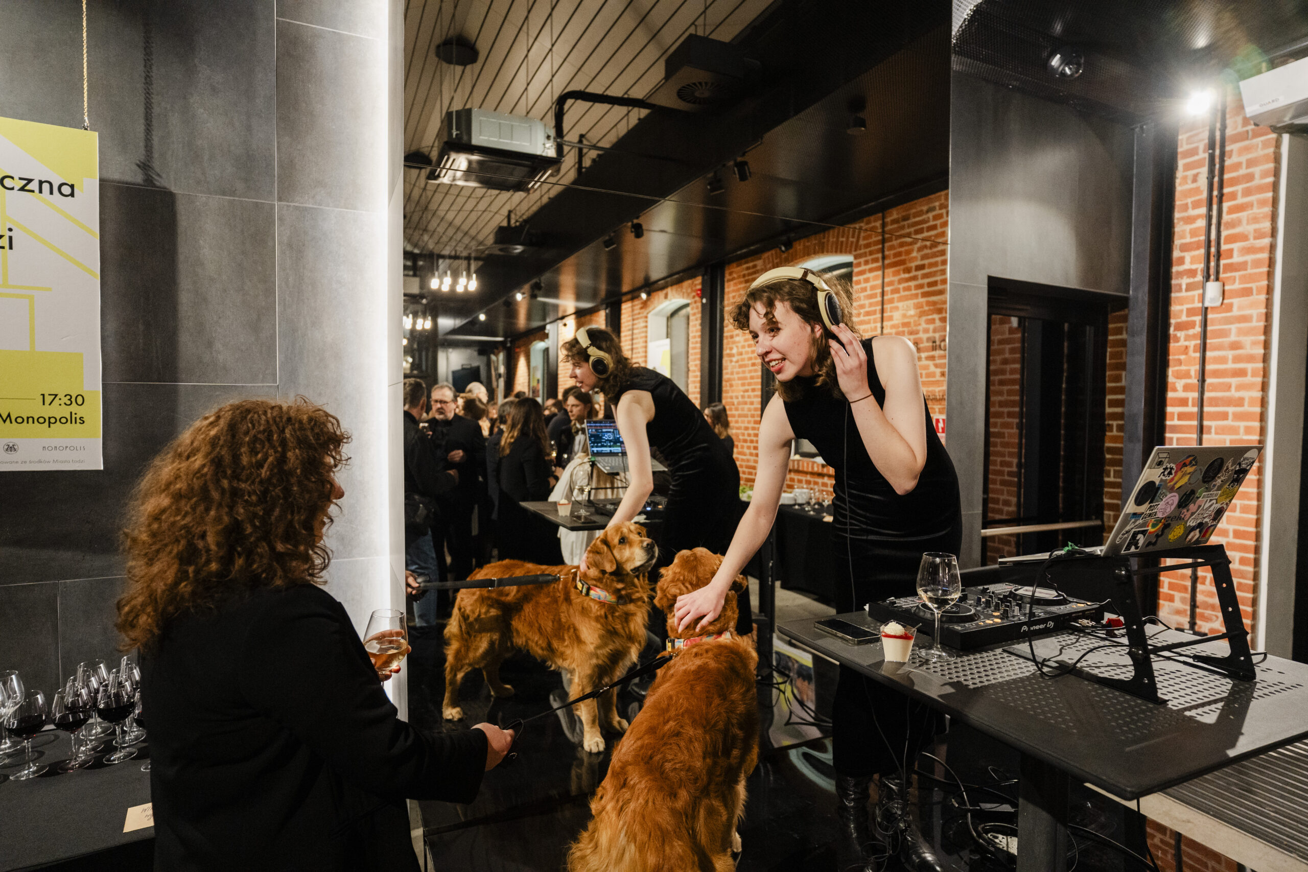 Gala Nagrody Architektonicznej Prezydenta Miasta Łodzi 2025, fot. Daniel Kiermut