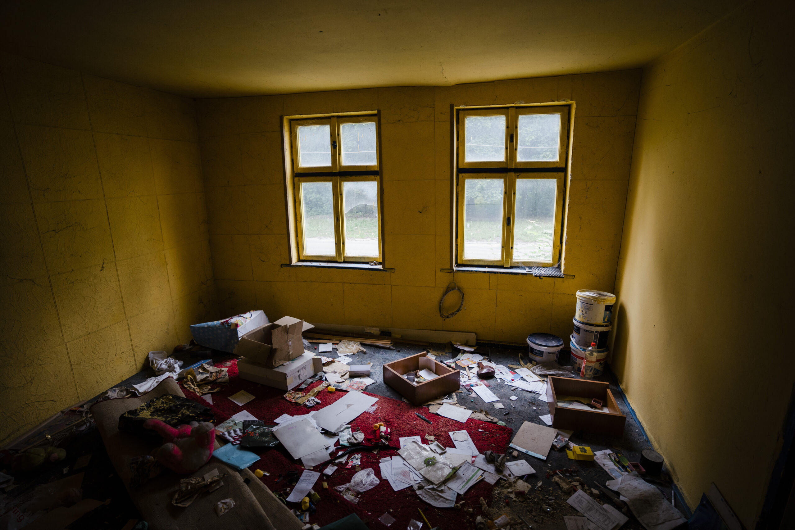 Sporna 31, 2025 r. Fot. Daniel Kiermut