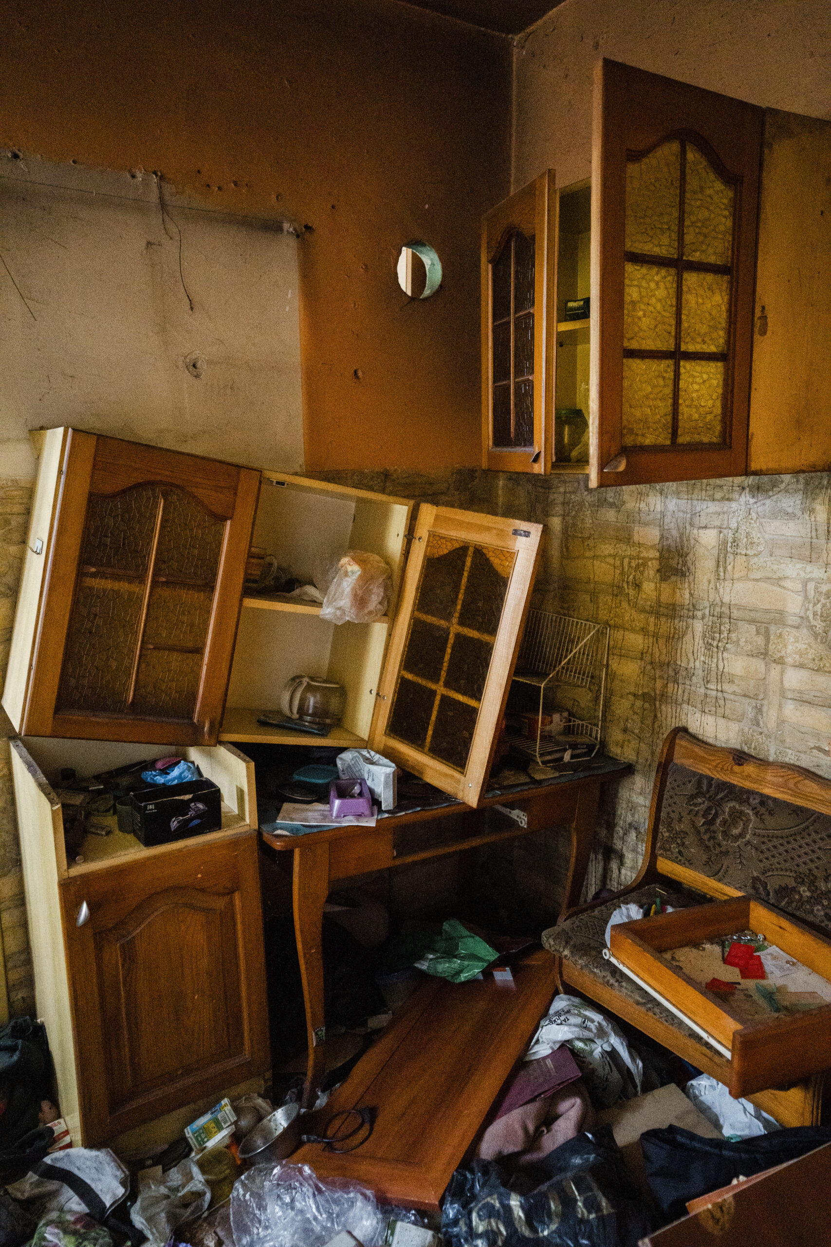 Sporna 31, 2025 r. Fot. Daniel Kiermut