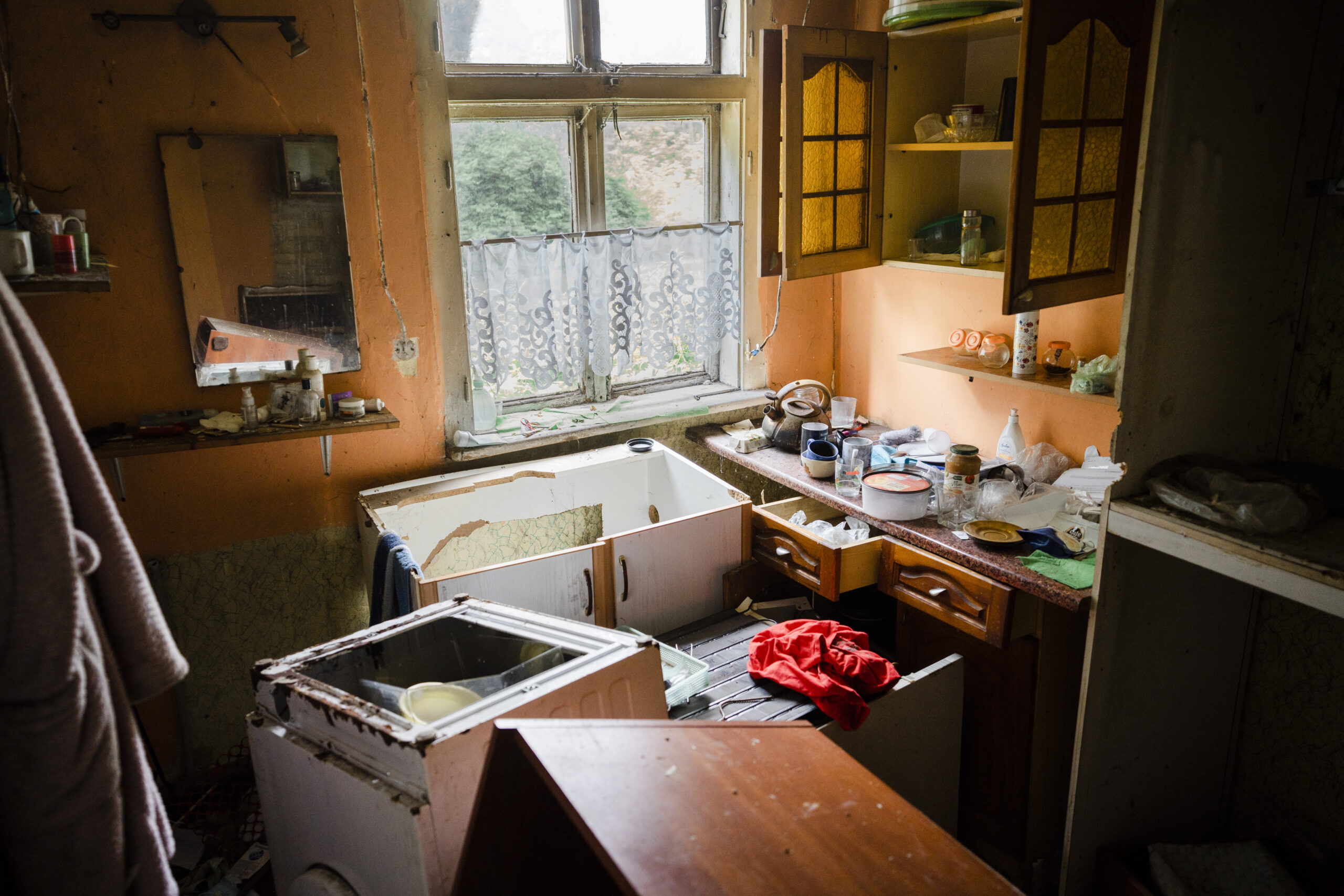 Sporna 31, 2025 r. Fot. Daniel Kiermut