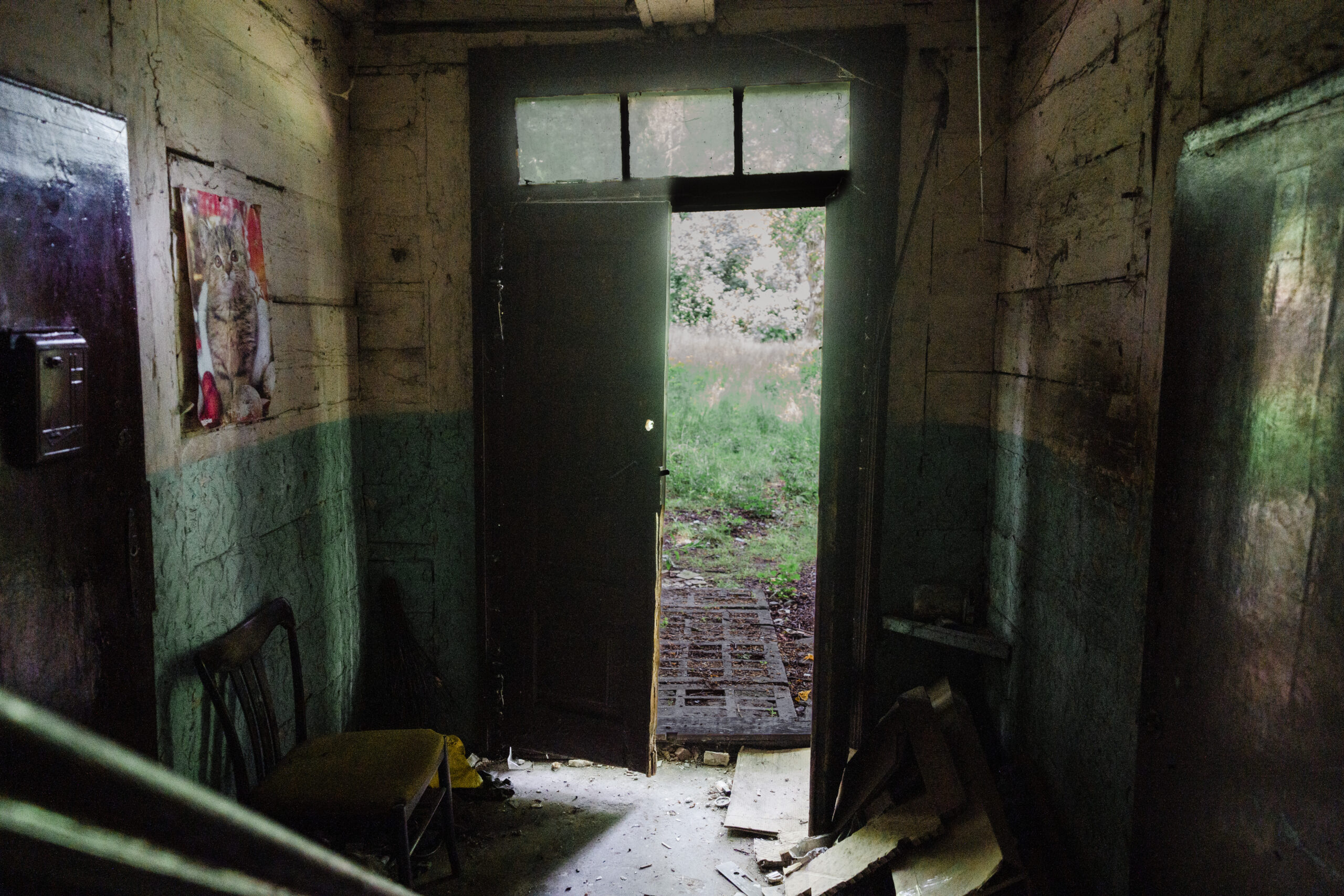 Sporna 31, 2025 r. Fot. Daniel Kiermut