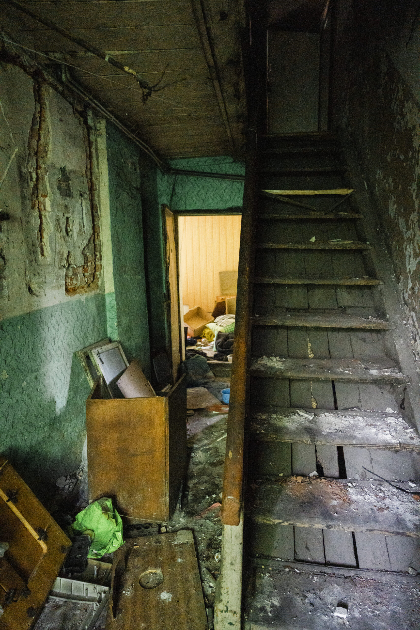 Sporna 31, 2025 r. Fot. Daniel Kiermut