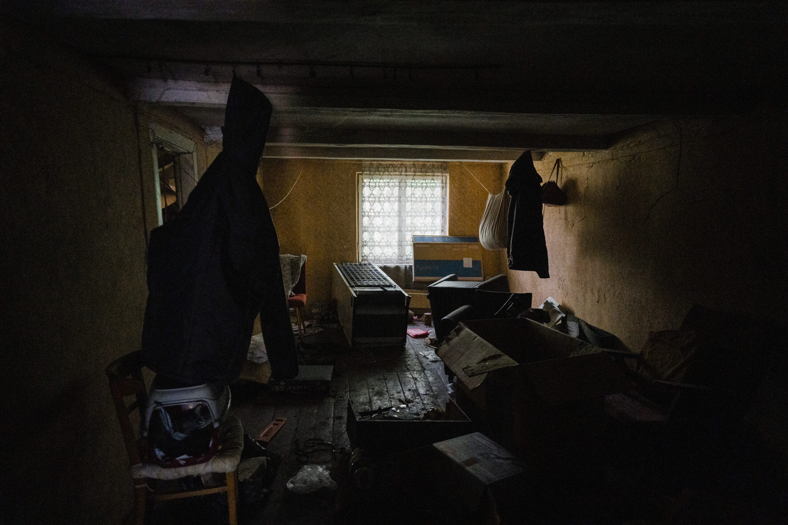 Sporna 31, 2025 r. Fot. Daniel Kiermut