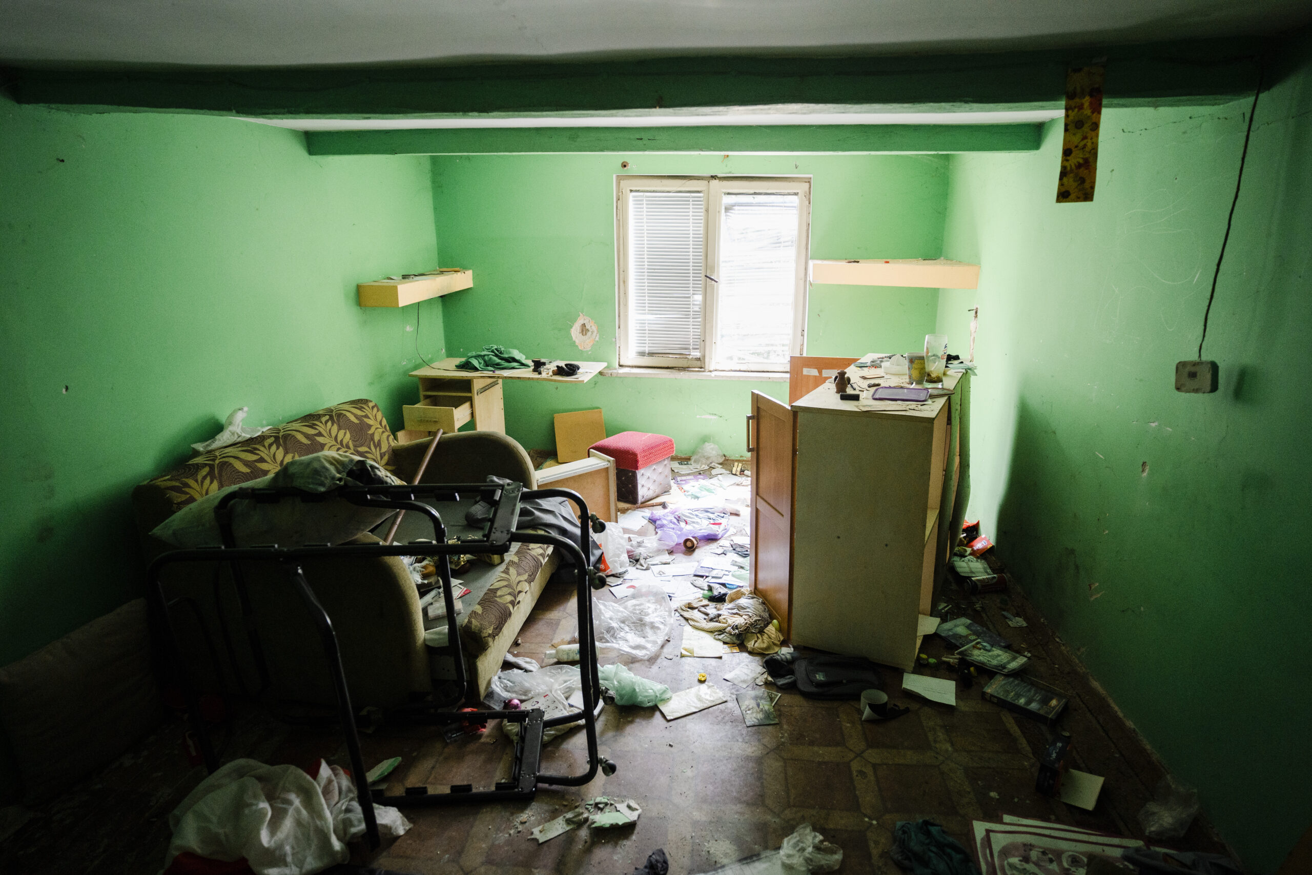 Sporna 31, 2025 r. Fot. Daniel Kiermut