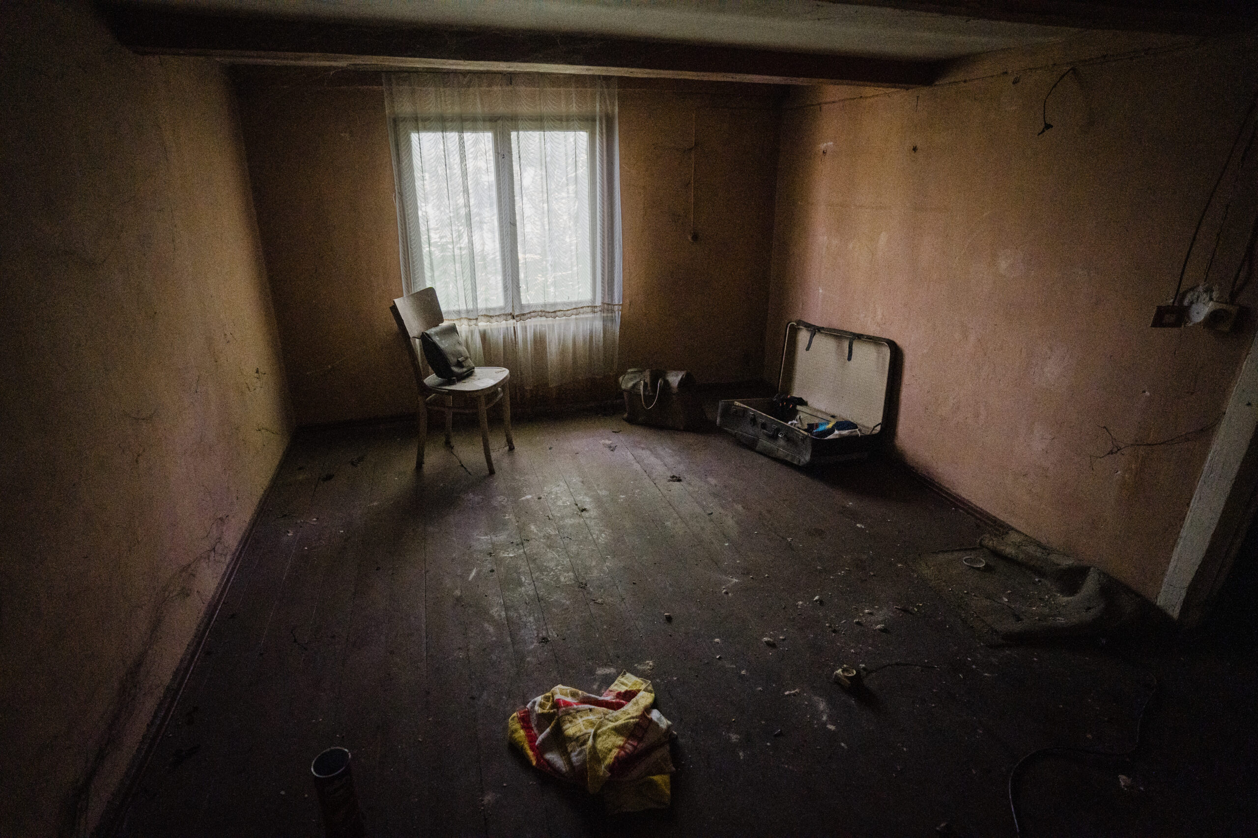 Sporna 31, 2025 r. Fot. Daniel Kiermut