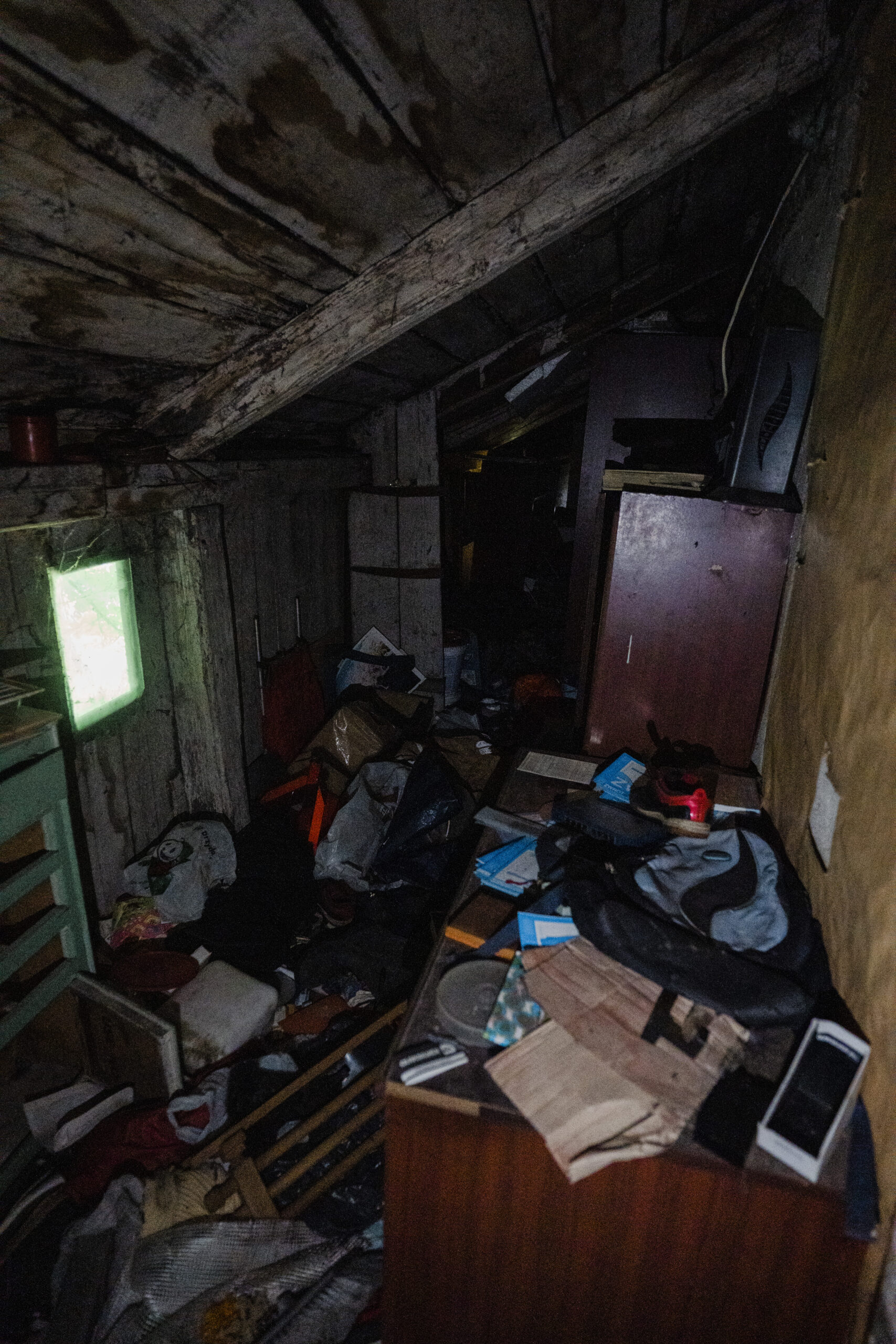 Sporna 31, 2025 r. Fot. Daniel Kiermut