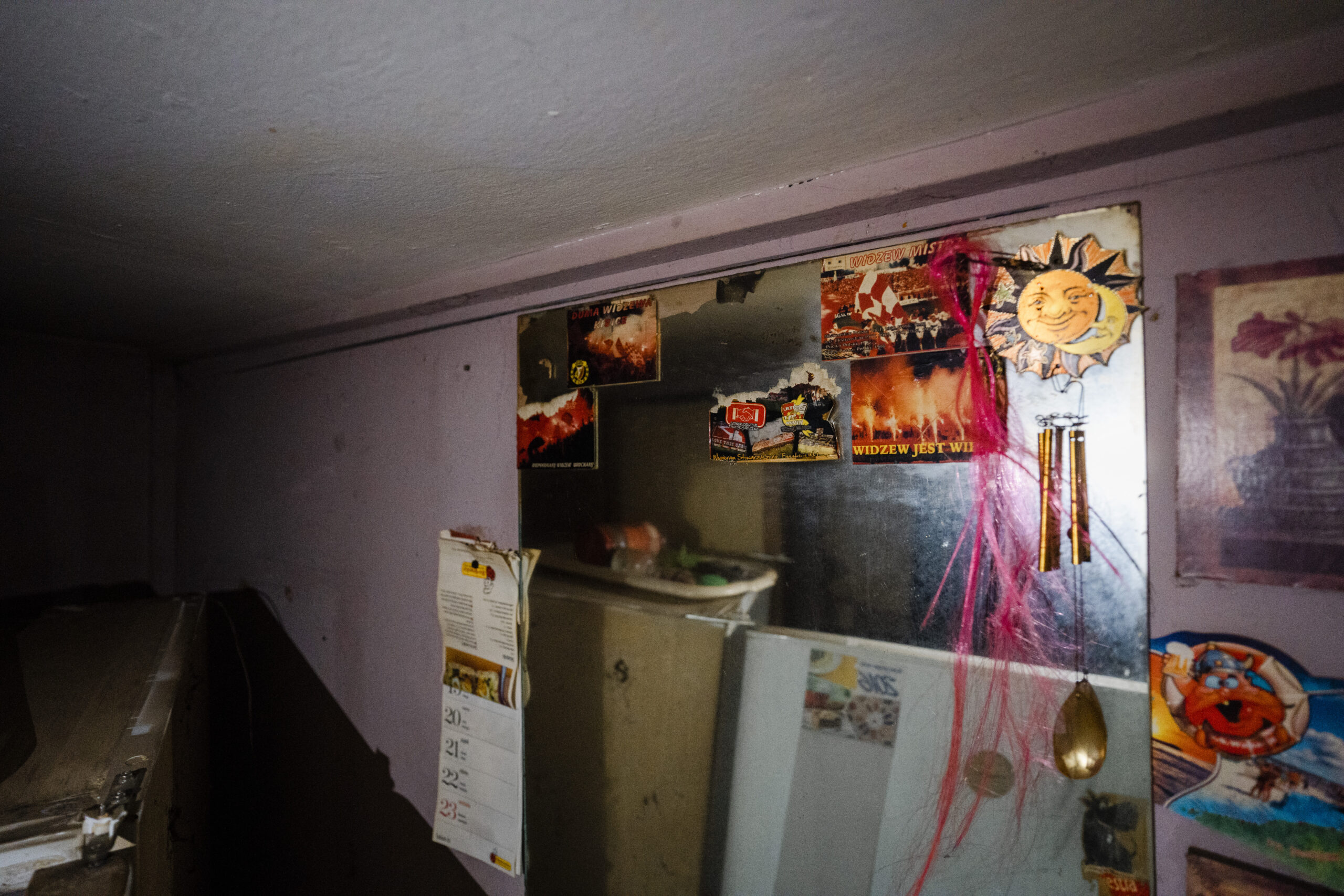 Sporna 31, 2025 r. Fot. Daniel Kiermut