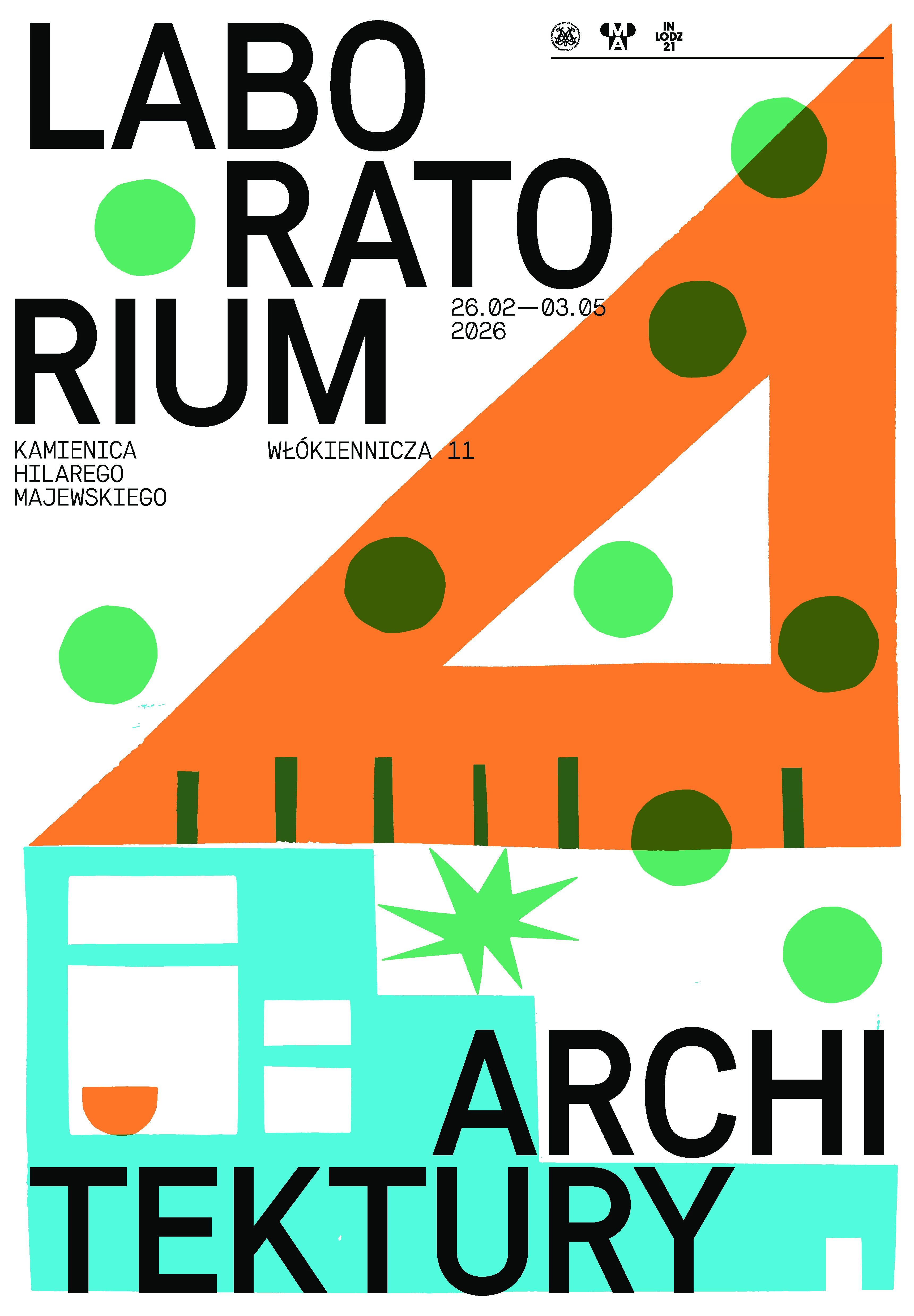 Laboratorium Architektury