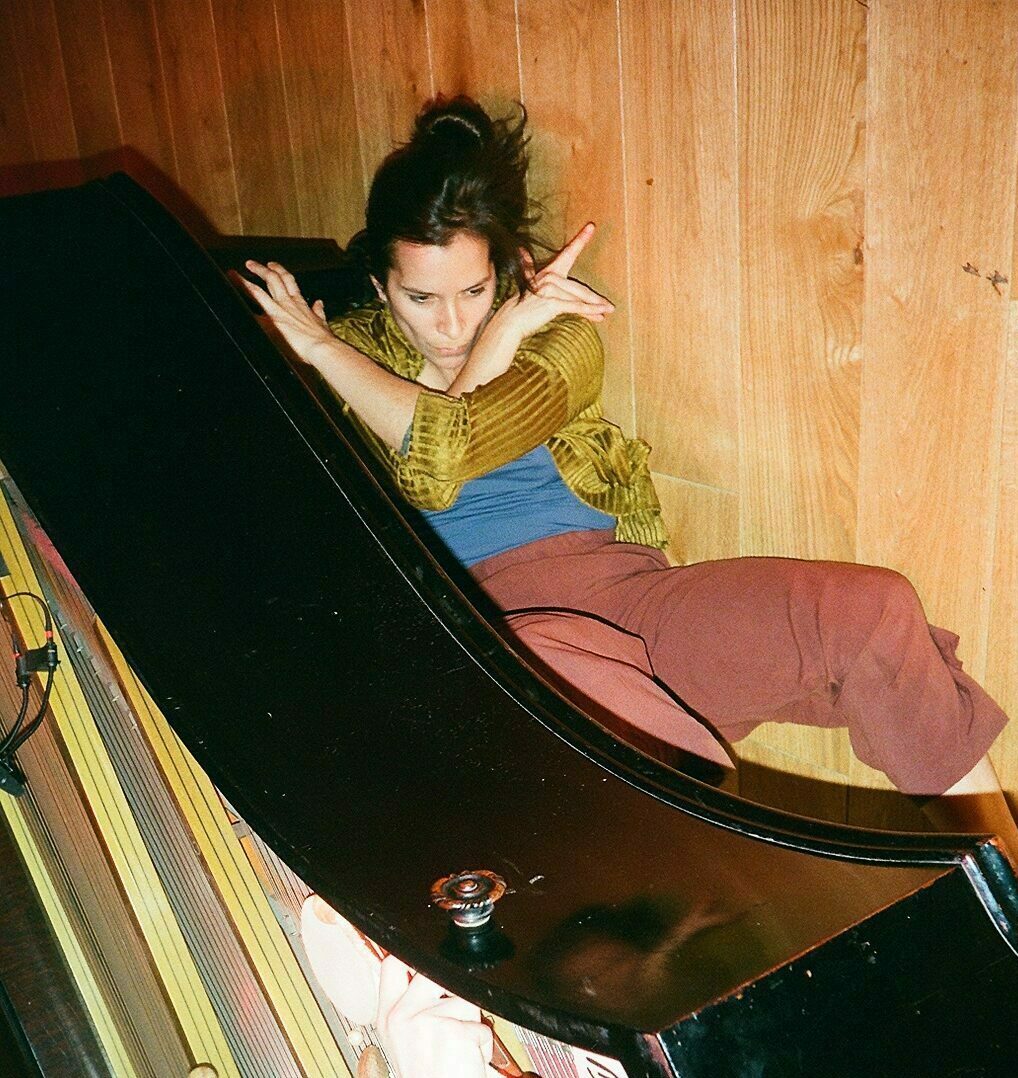 Otwarta na&nbsp;18 ścian – Miniatura na&nbsp;kamienicę i&nbsp;fortepian