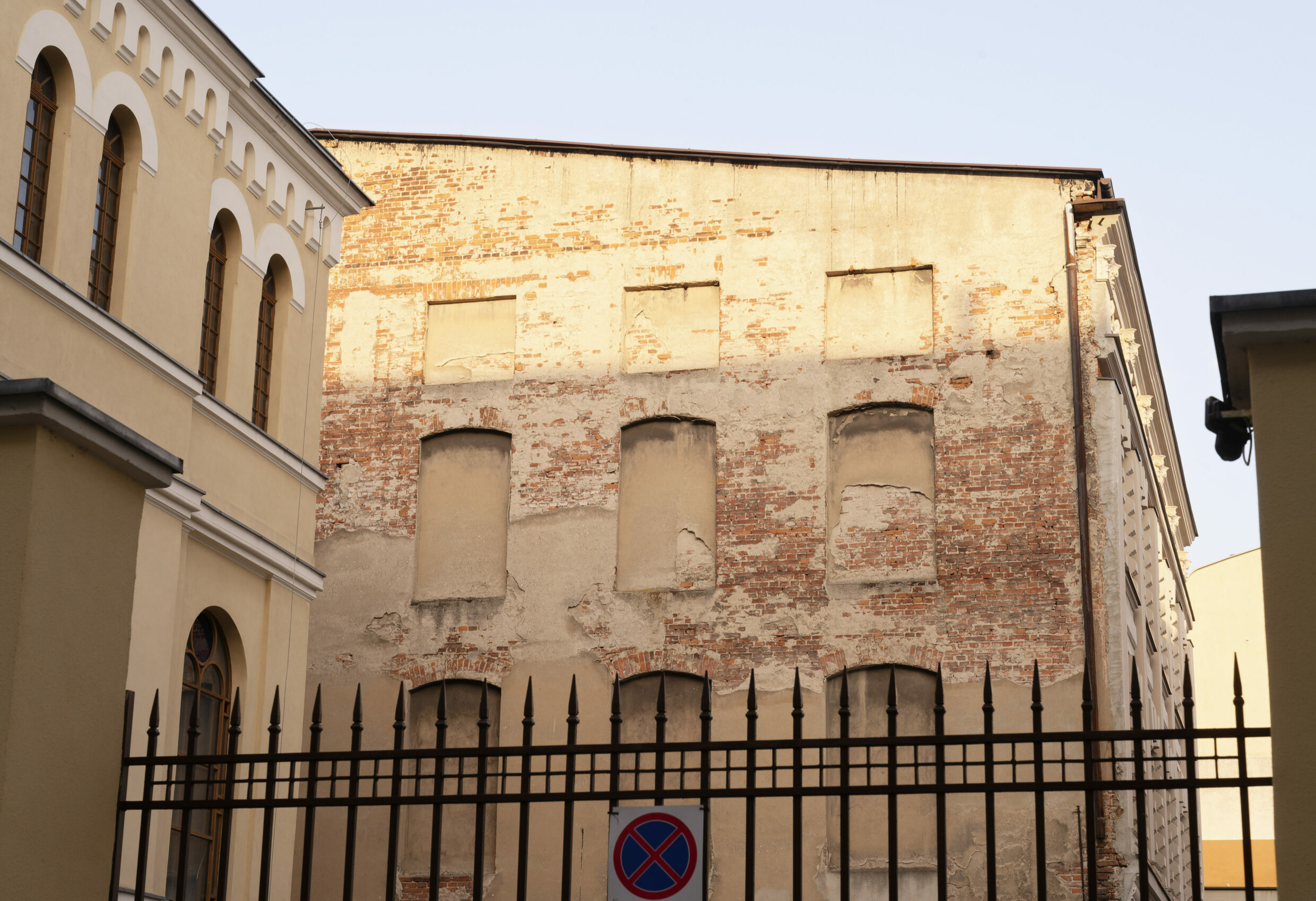 Transformacja miasta paradoksów. Ucząc się od&nbsp;Łodzi