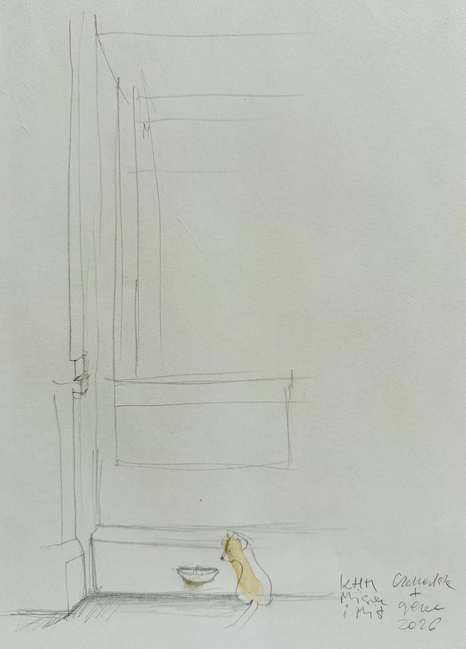 Hipotetyczne miejsca – szkice (2026)