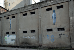 Ulica Obrońców Westerplatte