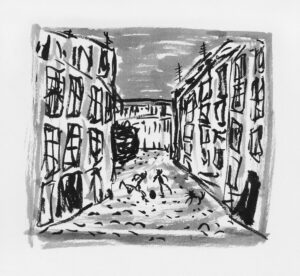 Piotrkowska 116 - Marcin Pryt