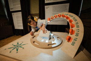 Laboratorium Architektury, Kamienica Hilarego Majewskiego. Fot. Daniel Kiermut