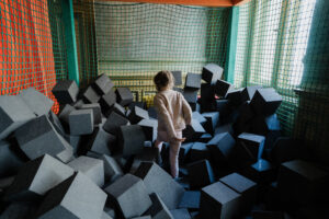 Laboratorium Architektury, Kamienica Hilarego Majewskiego. Fot. Daniel Kiermut