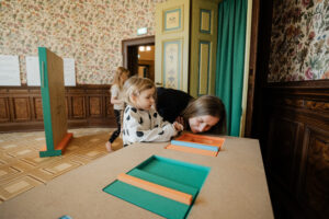 Laboratorium Architektury, Kamienica Hilarego Majewskiego. Fot. Daniel Kiermut