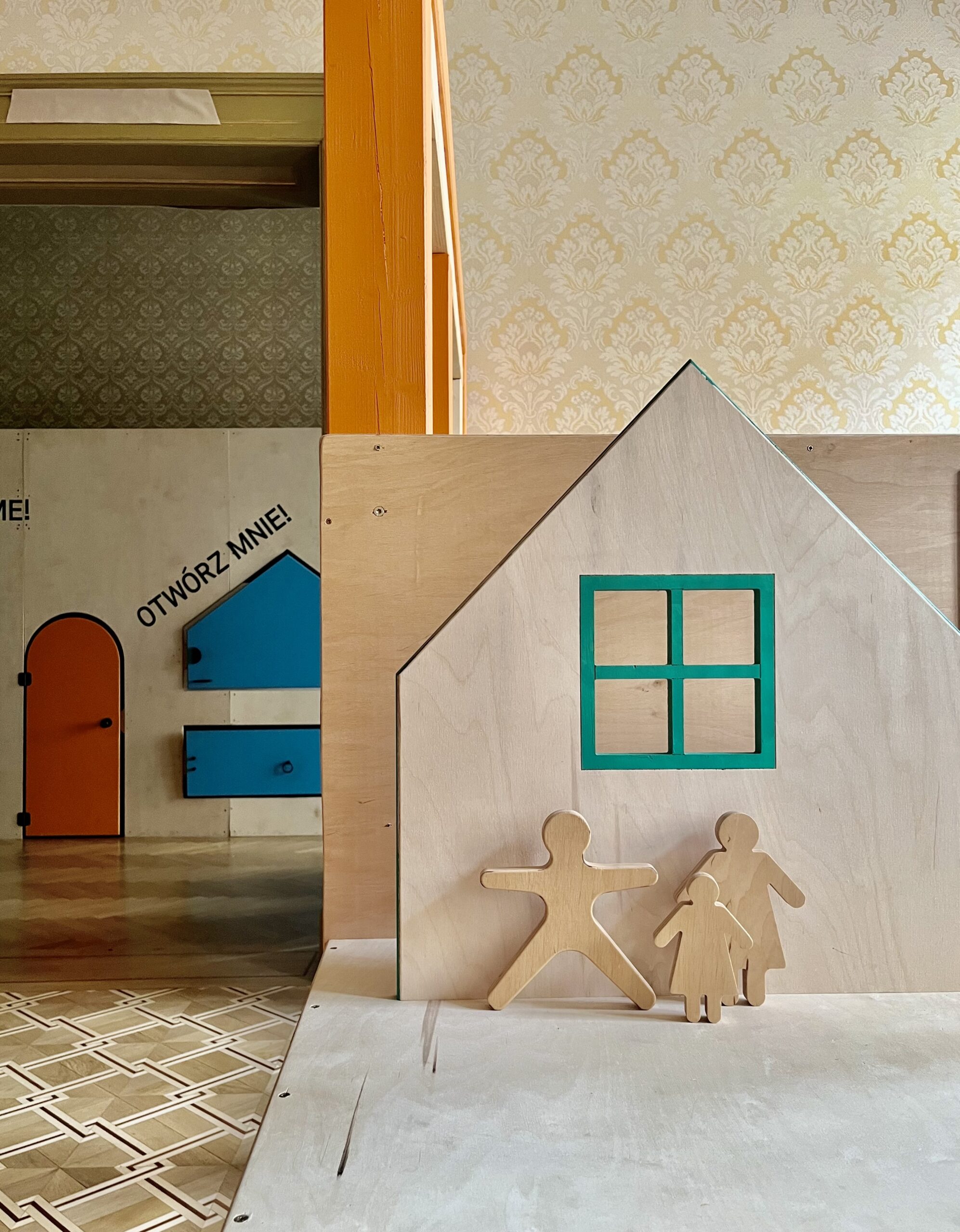 Wieczny eksperyment – Laboratorium Architektury