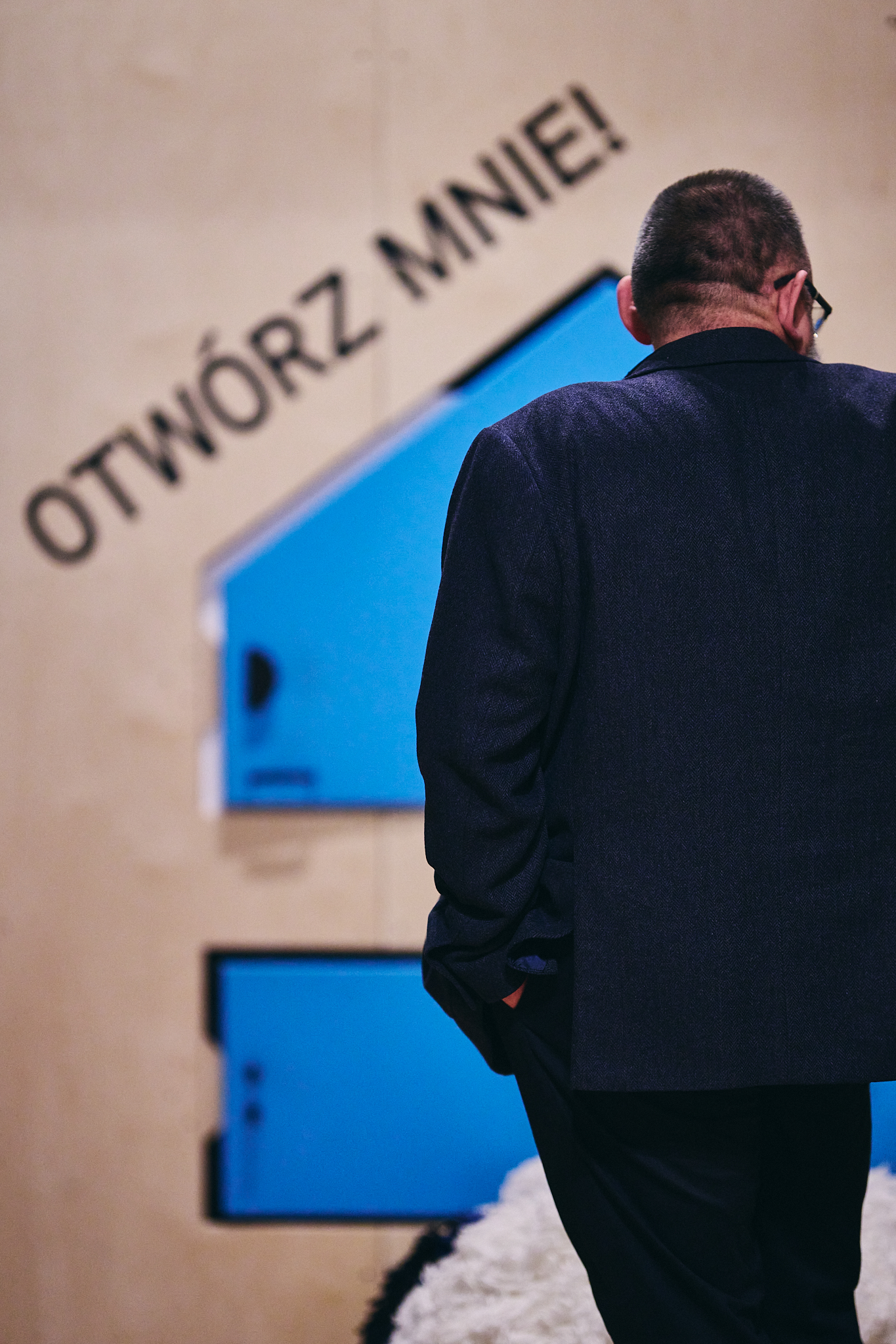 Wieczny eksperyment – Laboratorium Architektury