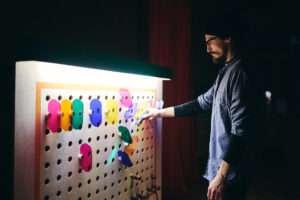 Laboratorium Architektury, Kamienica Hilarego Majewskiego. Fot. Agnieszka Cytacka