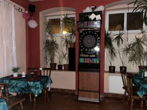 Pub Miśka. Fot. Hela Dondé