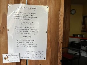 Pub u Władka. Fot. Hela Dondé