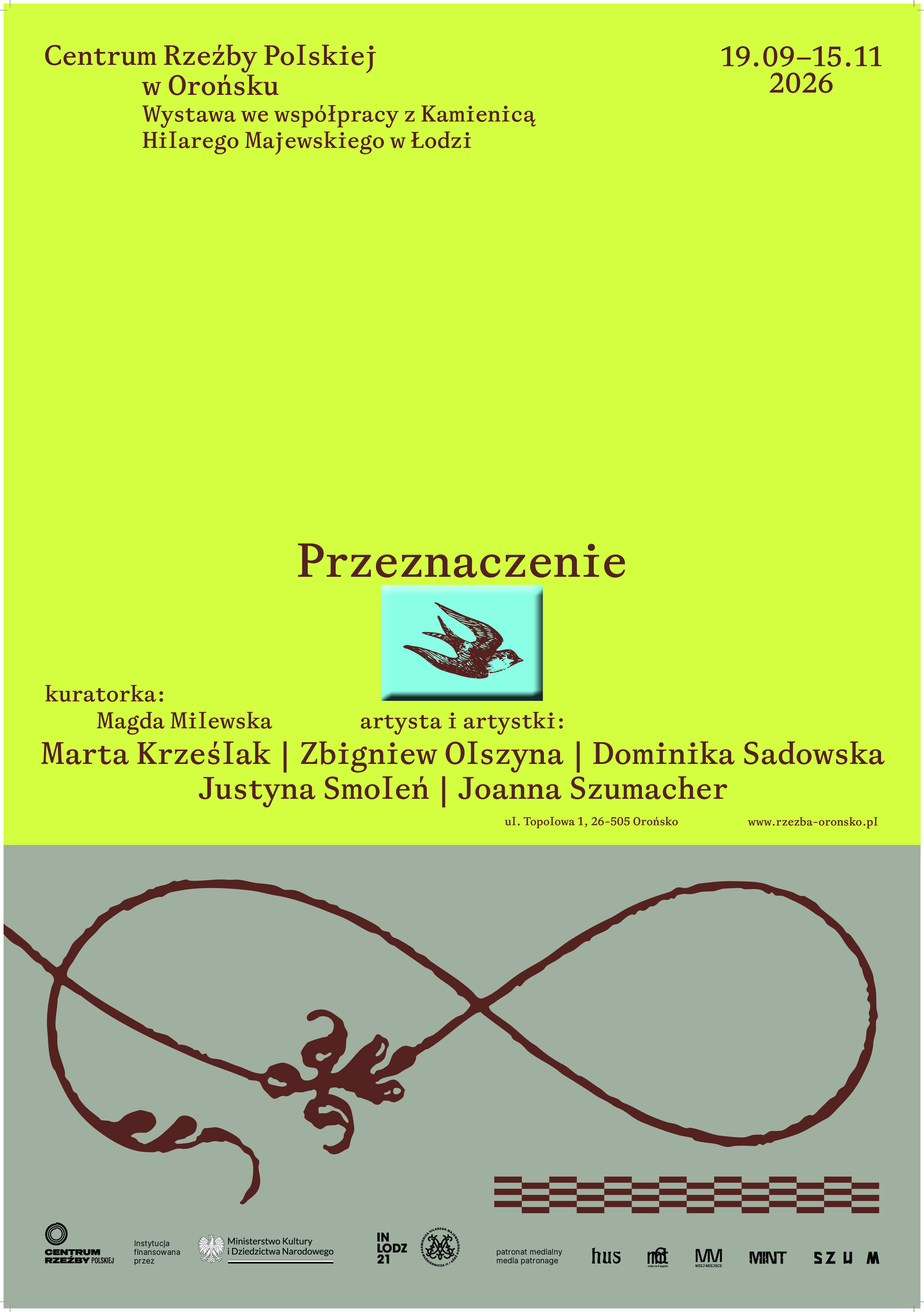 Przeznaczenie